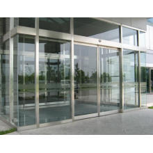 2015 Automatic Complete Sliding Door System (ANNY2566)